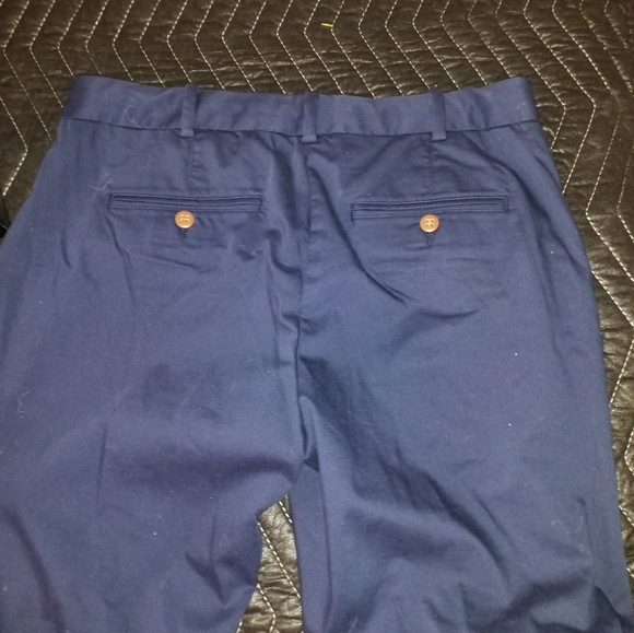Ralph Lauren women's cuffed pants - Picture 3 of 5